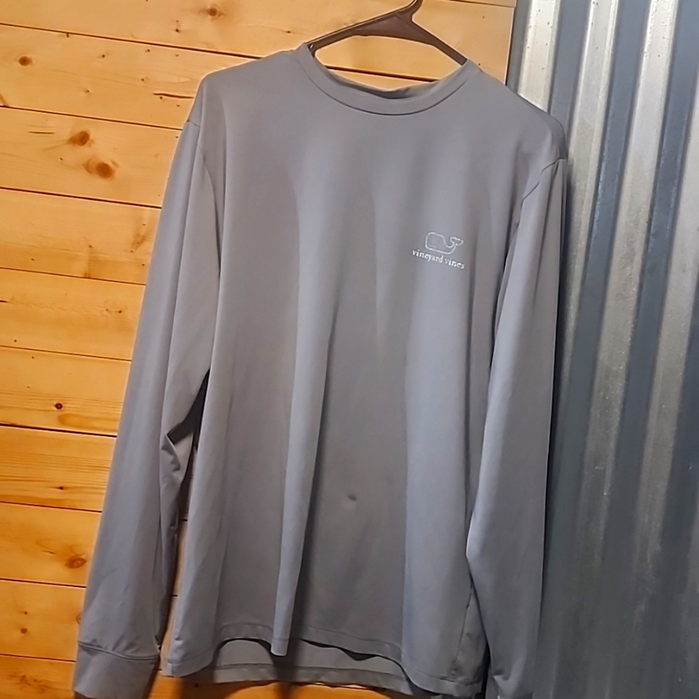 Vinyard Vines Shirt Womans size small